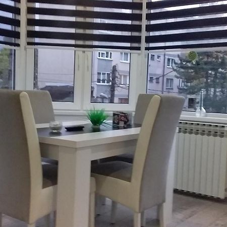 Apartment Villa Merci 塞拉耶佛 外观 照片