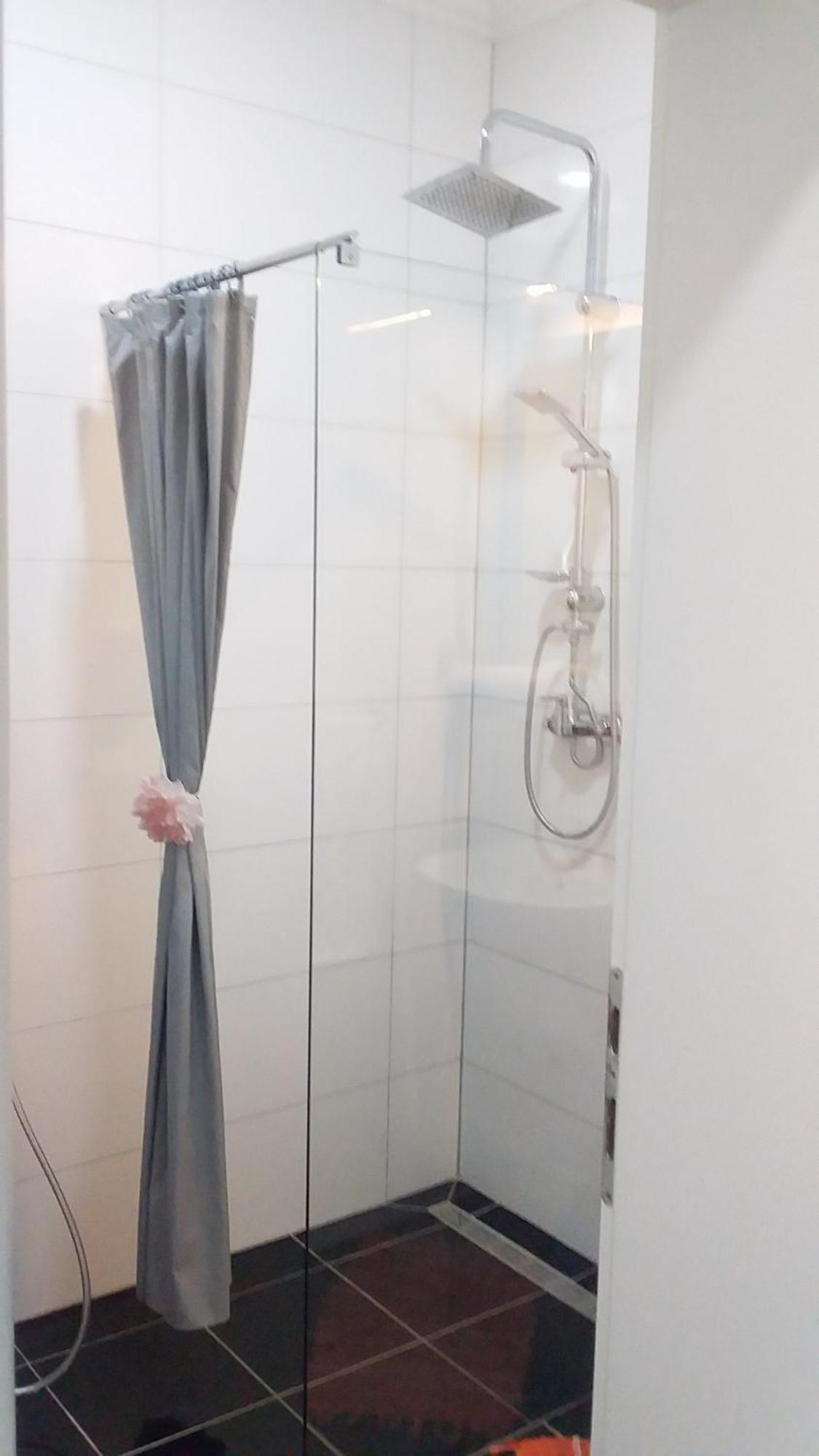 Apartment Villa Merci 塞拉耶佛 客房 照片
