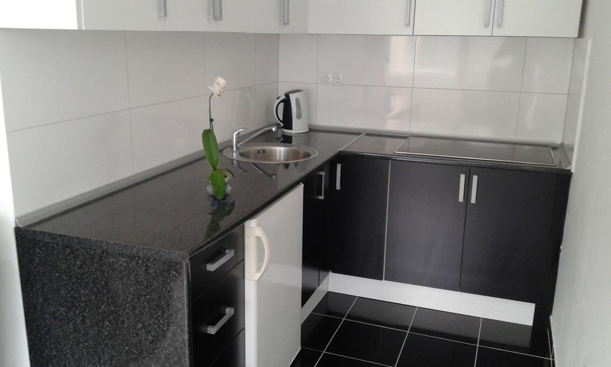 Apartment Villa Merci 塞拉耶佛 外观 照片
