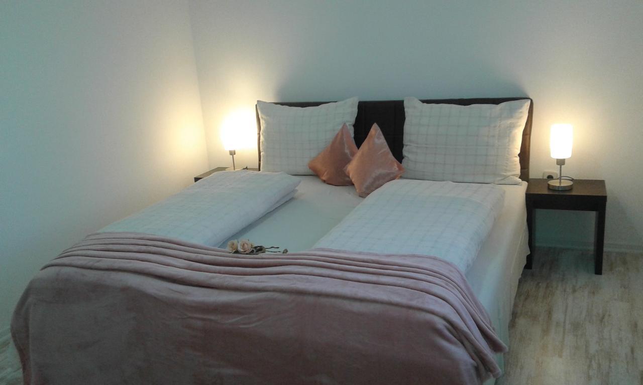 Apartment Villa Merci 塞拉耶佛 外观 照片
