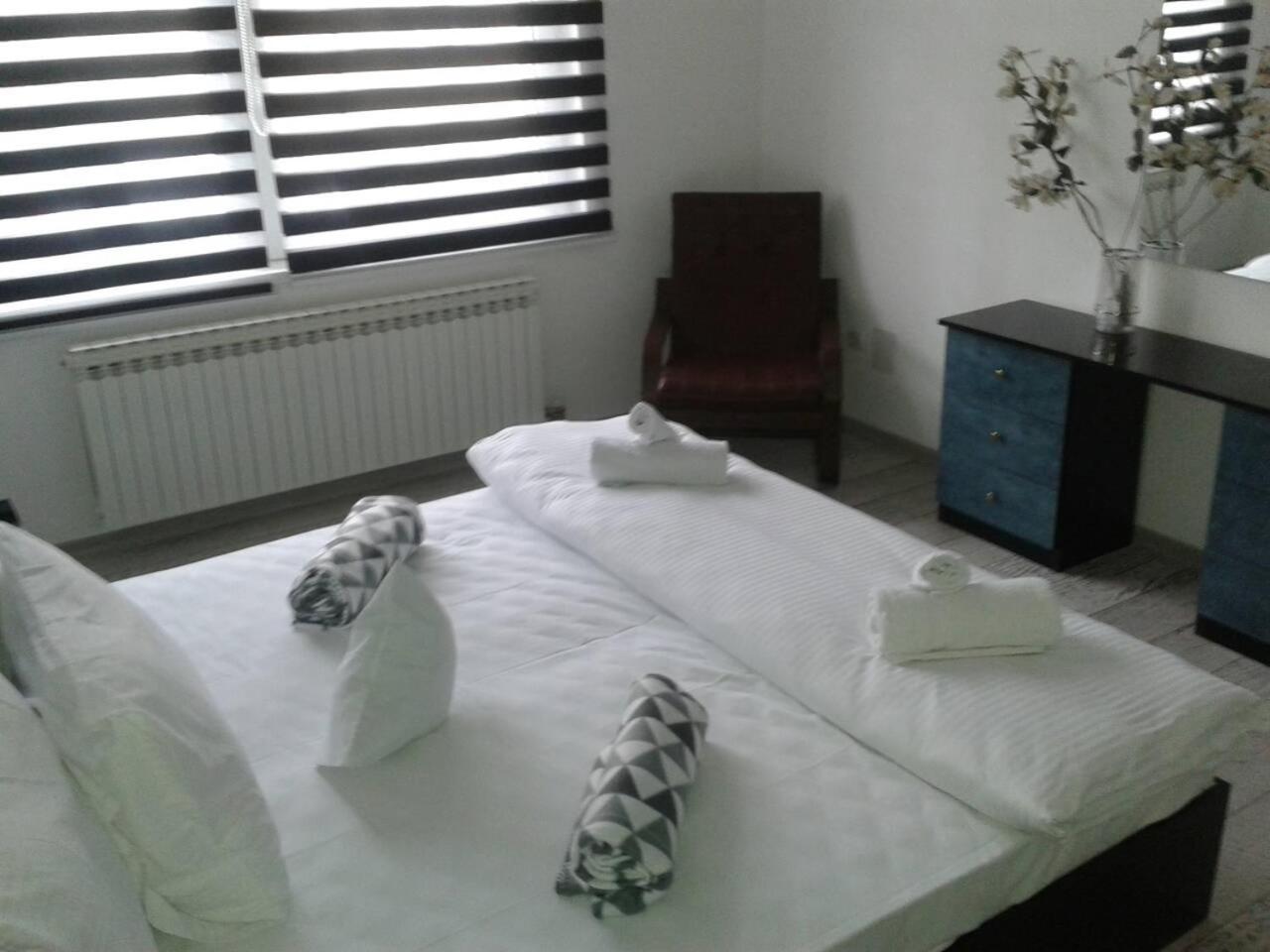 Apartment Villa Merci 塞拉耶佛 外观 照片