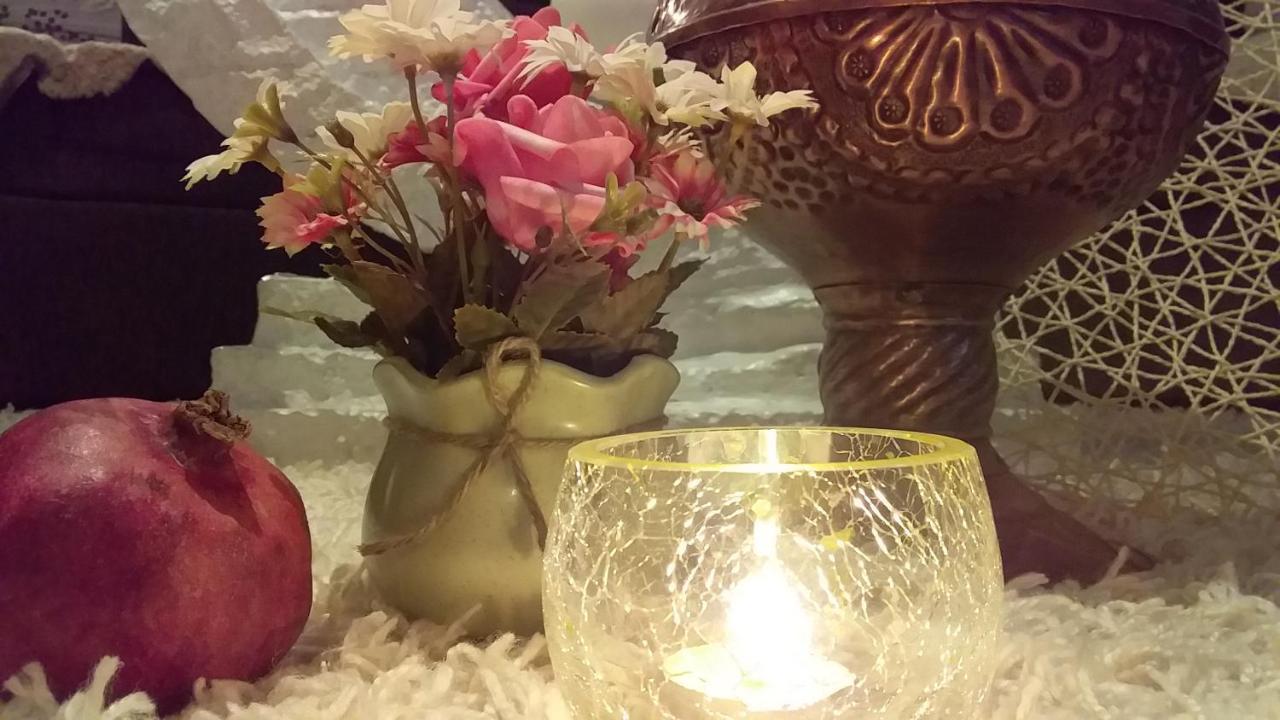 Apartment Villa Merci 塞拉耶佛 客房 照片