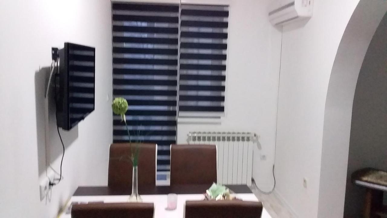 Apartment Villa Merci 塞拉耶佛 外观 照片