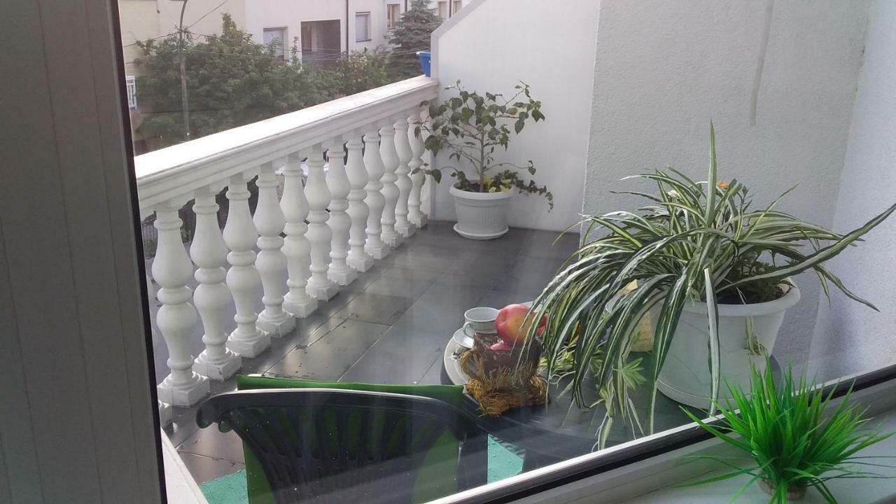 Apartment Villa Merci 塞拉耶佛 外观 照片
