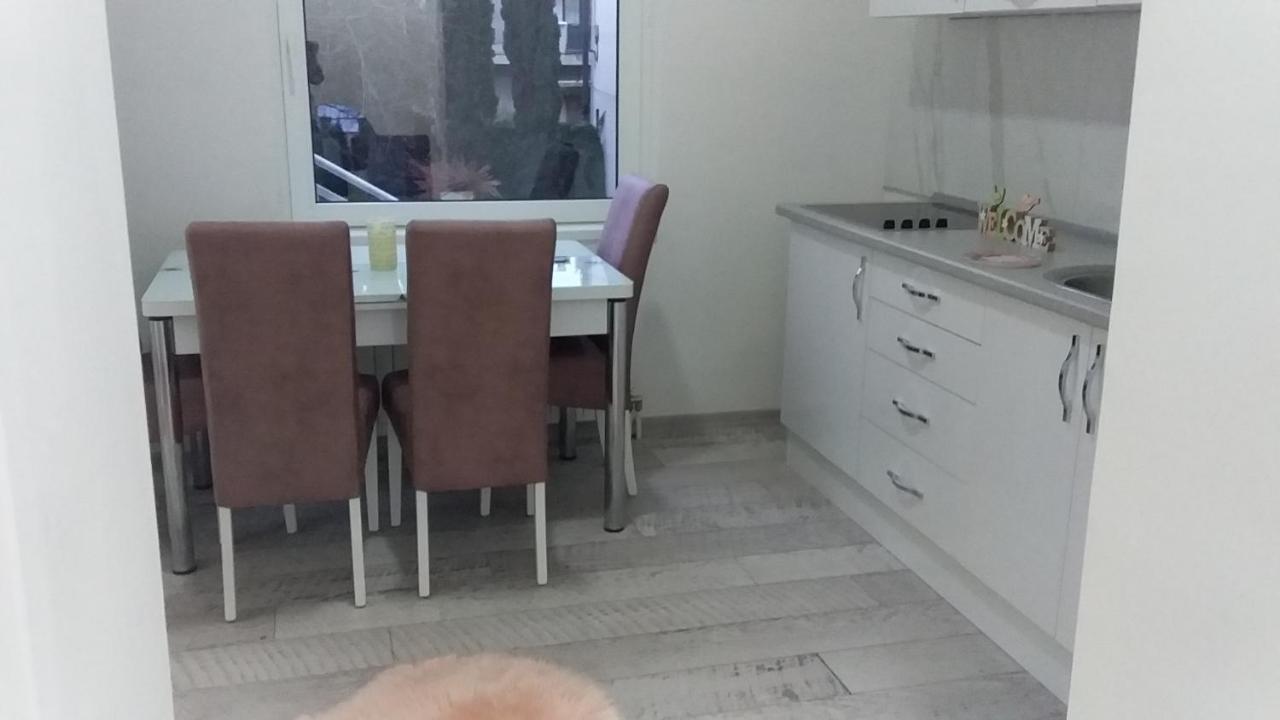 Apartment Villa Merci 塞拉耶佛 外观 照片