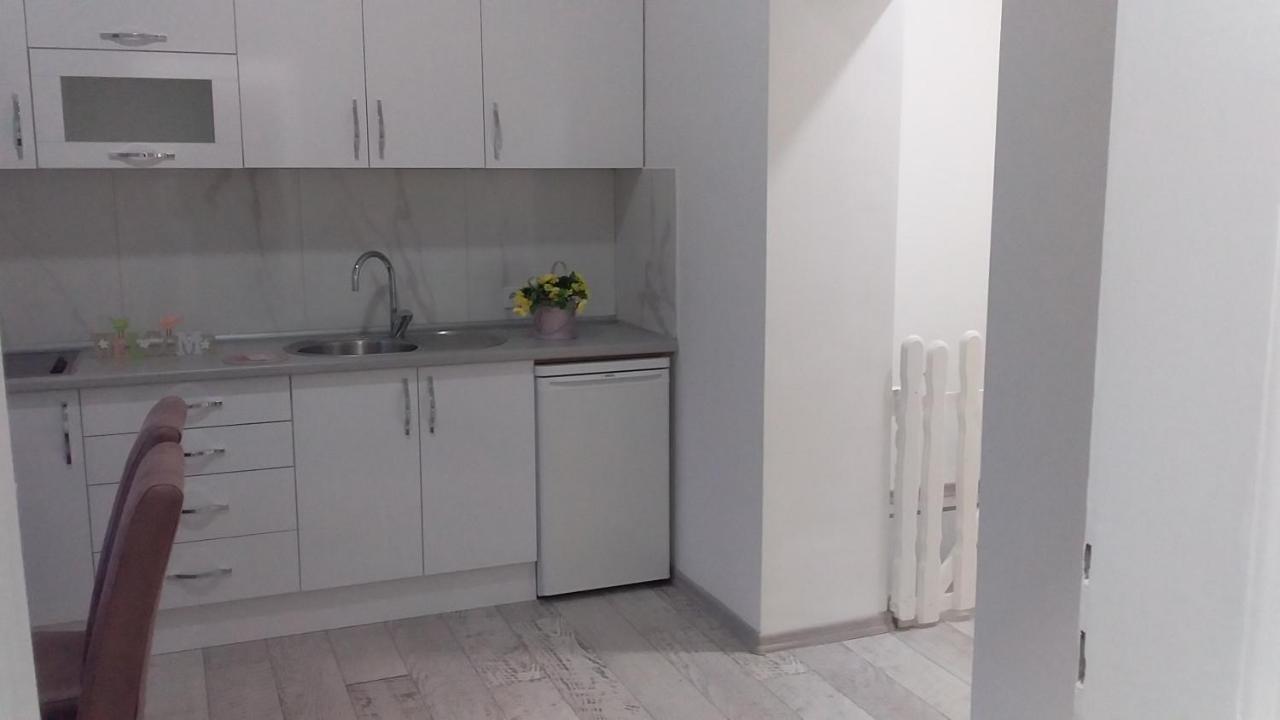 Apartment Villa Merci 塞拉耶佛 客房 照片