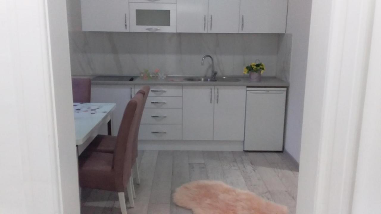 Apartment Villa Merci 塞拉耶佛 外观 照片